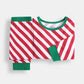 Candy Cane Nighty Night Pajama