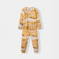 Desert Safari Nighty Night Pajama