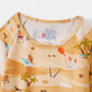 Desert Safari Nighty Night Pajama