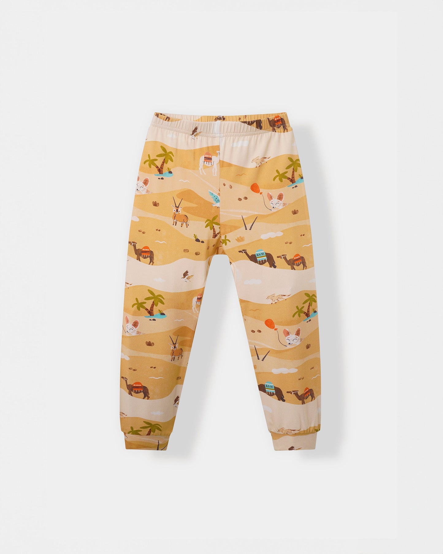 Desert Safari Nighty Night Pajama