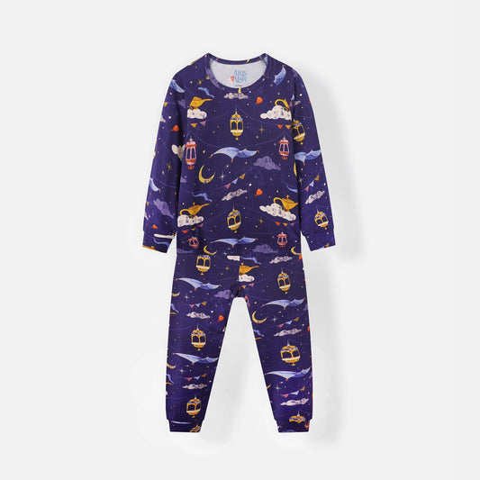 Enchanted Nights Nighty Night Pajama