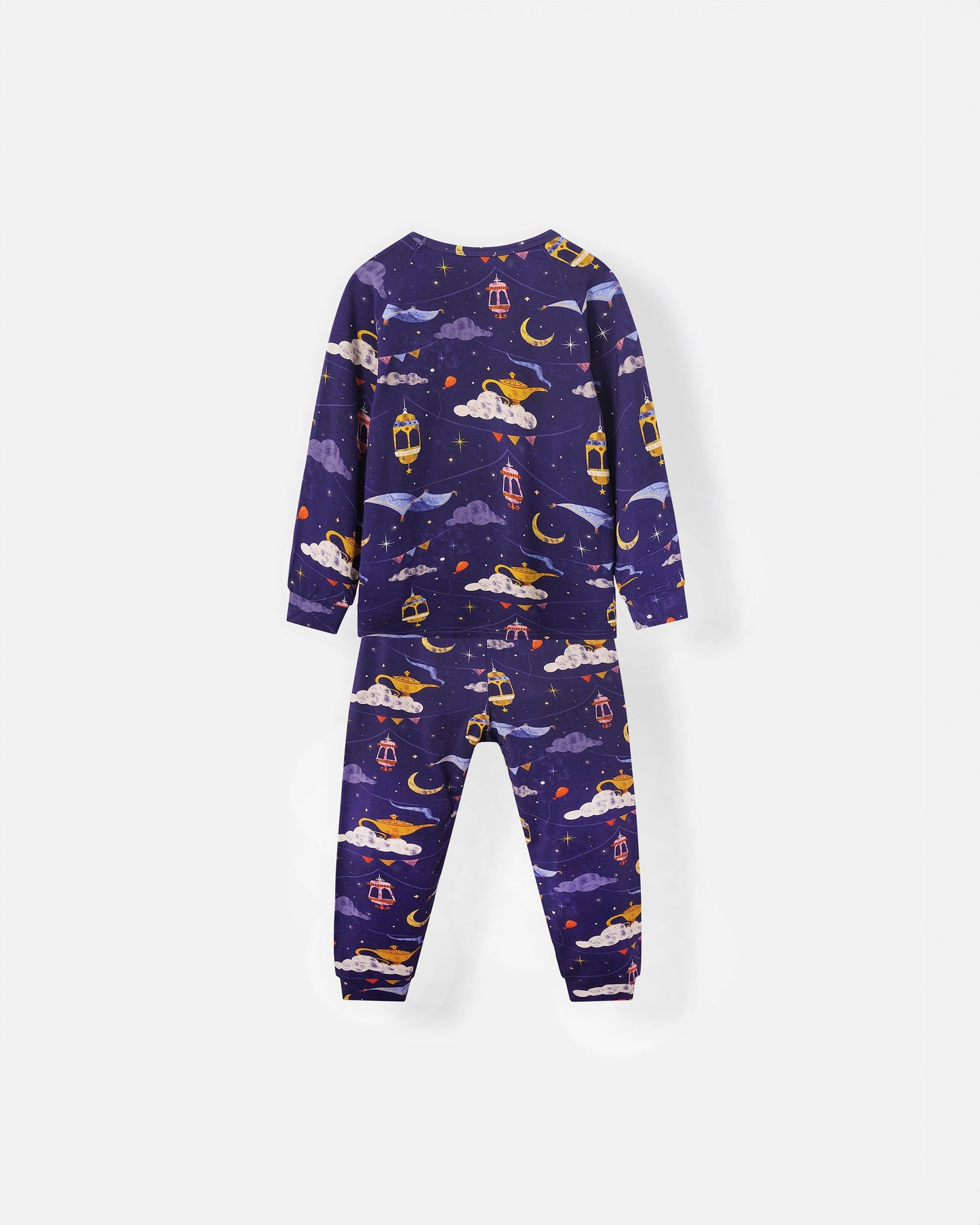 Enchanted Nights Nighty Night Pajama