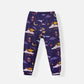 Enchanted Nights Nighty Night Pajama