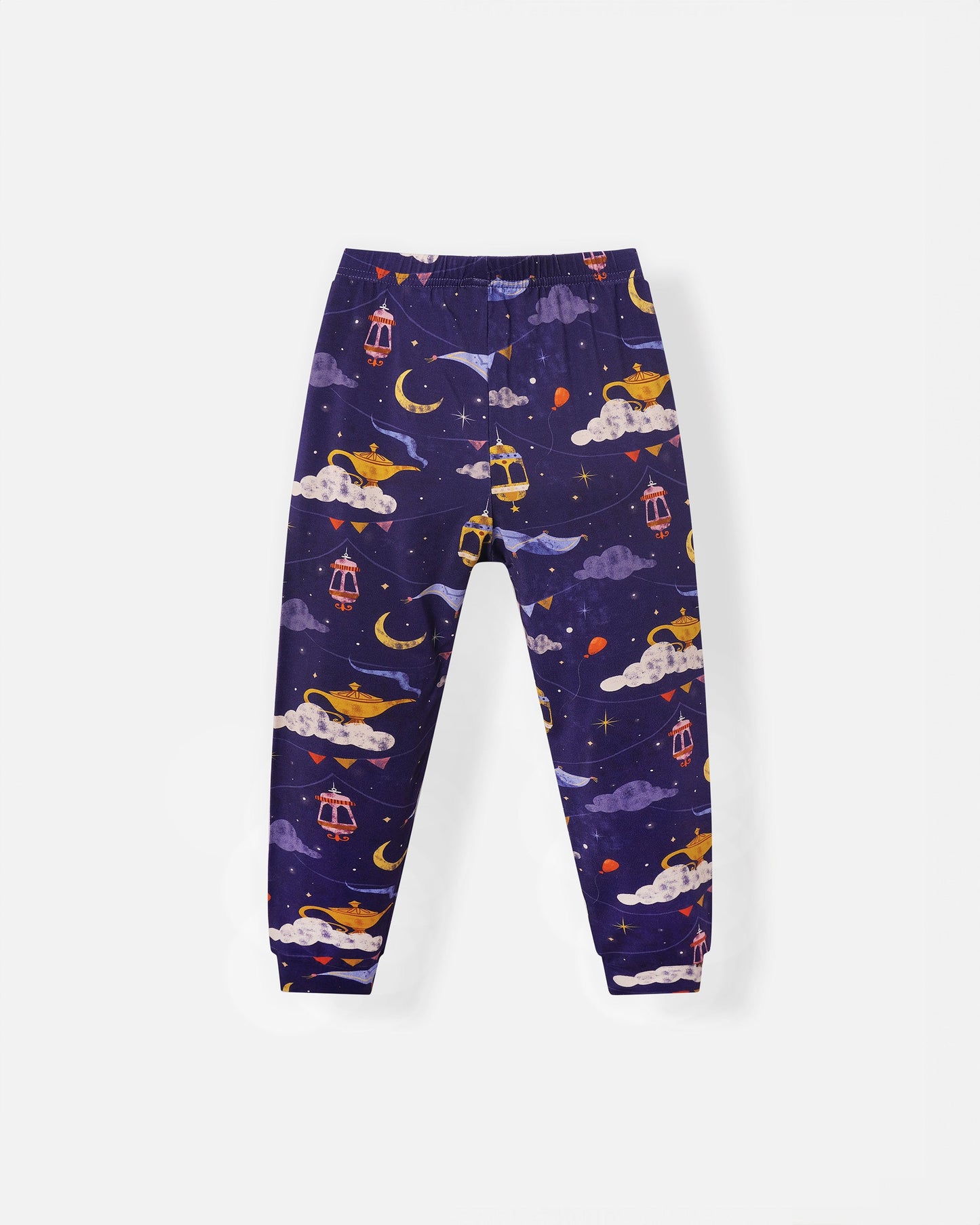 Enchanted Nights Nighty Night Pajama