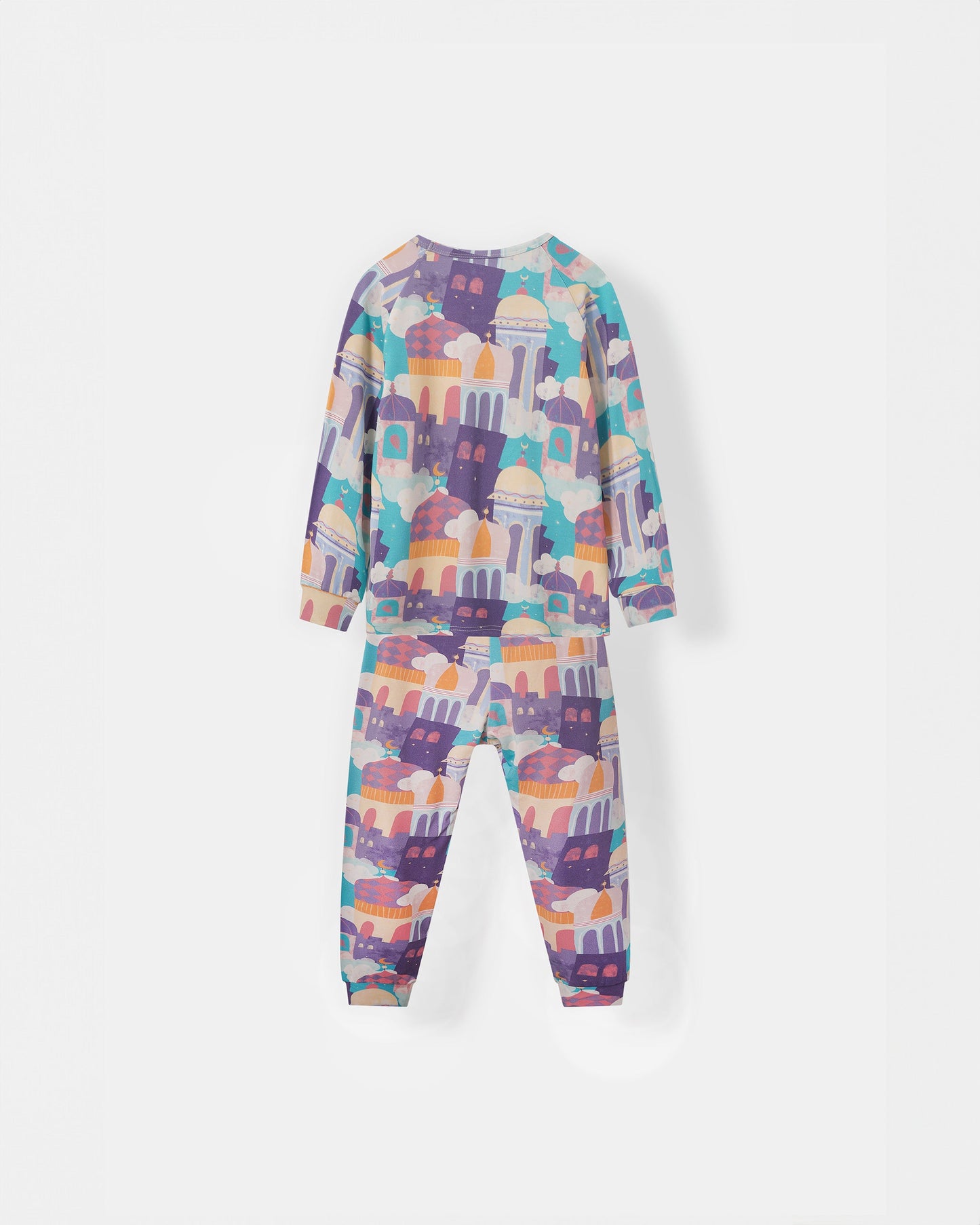 Rooftops Nighty Night Pajama