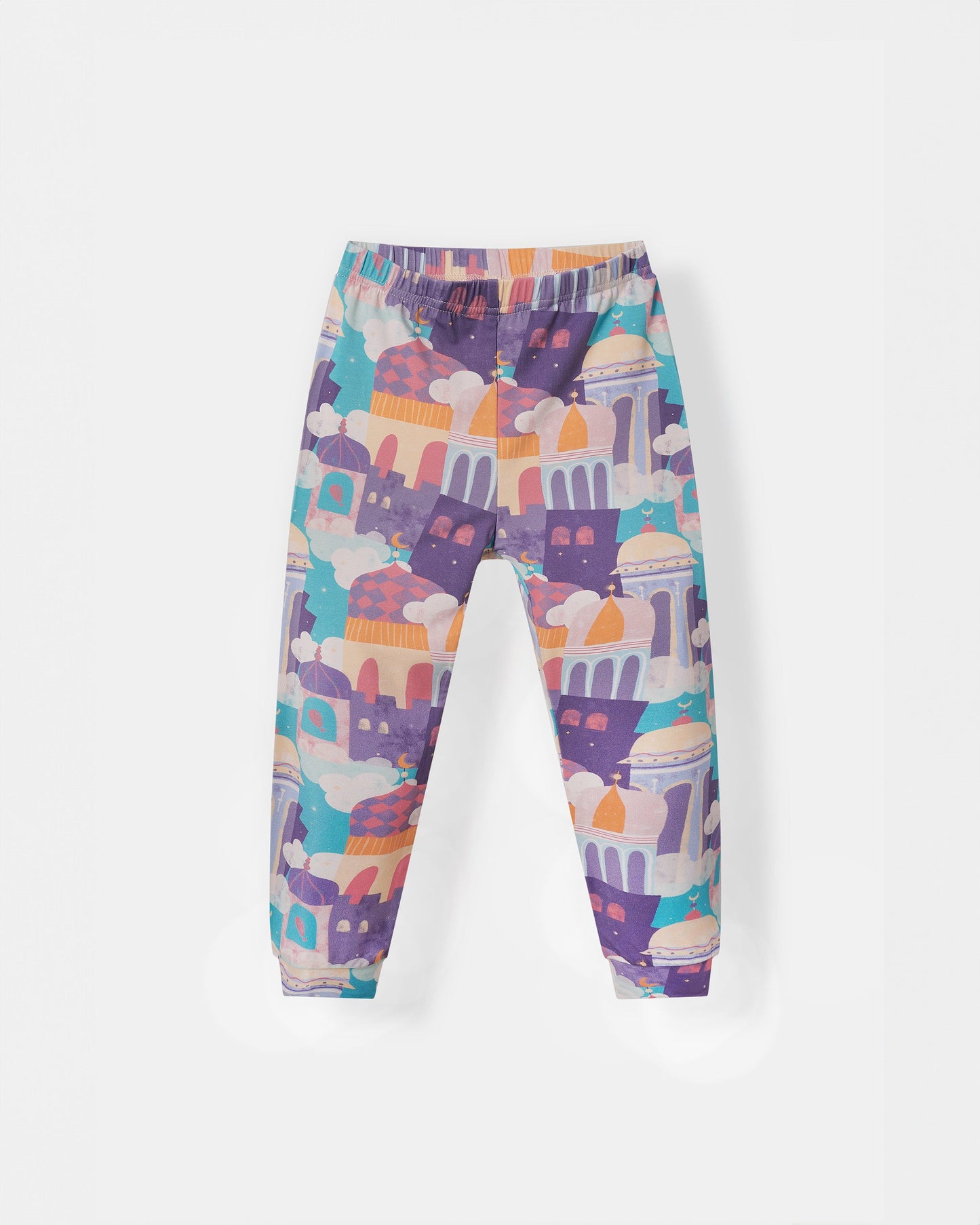 Rooftops Nighty Night Pajama