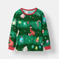 Xmas Morning Nighty Night Pajama