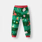 Xmas Morning Nighty Night Pajama