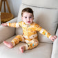 Desert Safari Sleepy Time Pajama