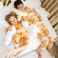 Desert Safari Nighty Night Pajama
