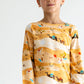 Desert Safari Nighty Night Pajama