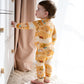 Desert Safari Sleepy Time Pajama