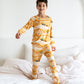 Desert Safari Nighty Night Pajama