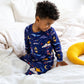 Enchanted Nights Nighty Night Pajama