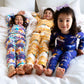Enchanted Nights Nighty Night Pajama