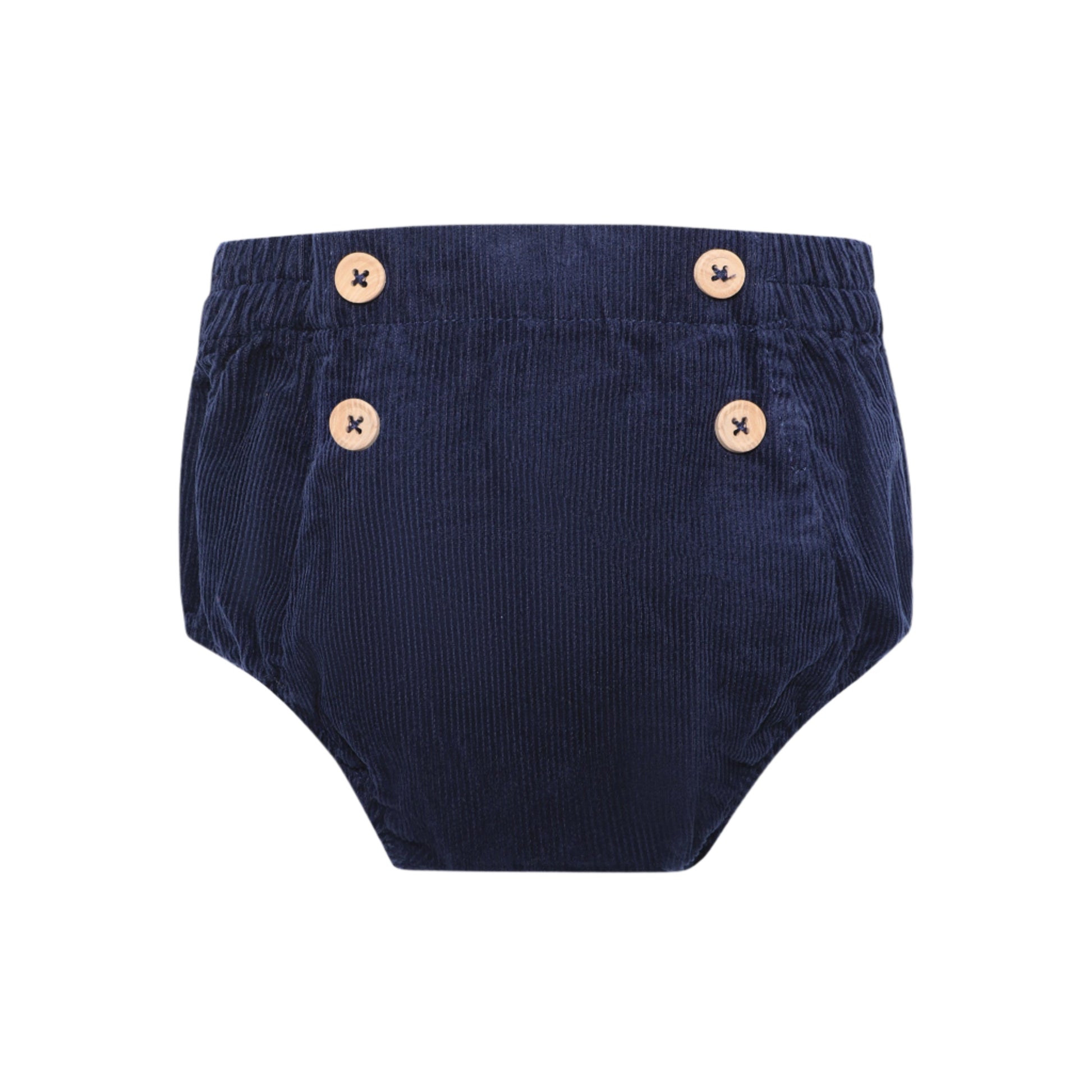 Sailor Short - Navy Blue - Atlas & Maya