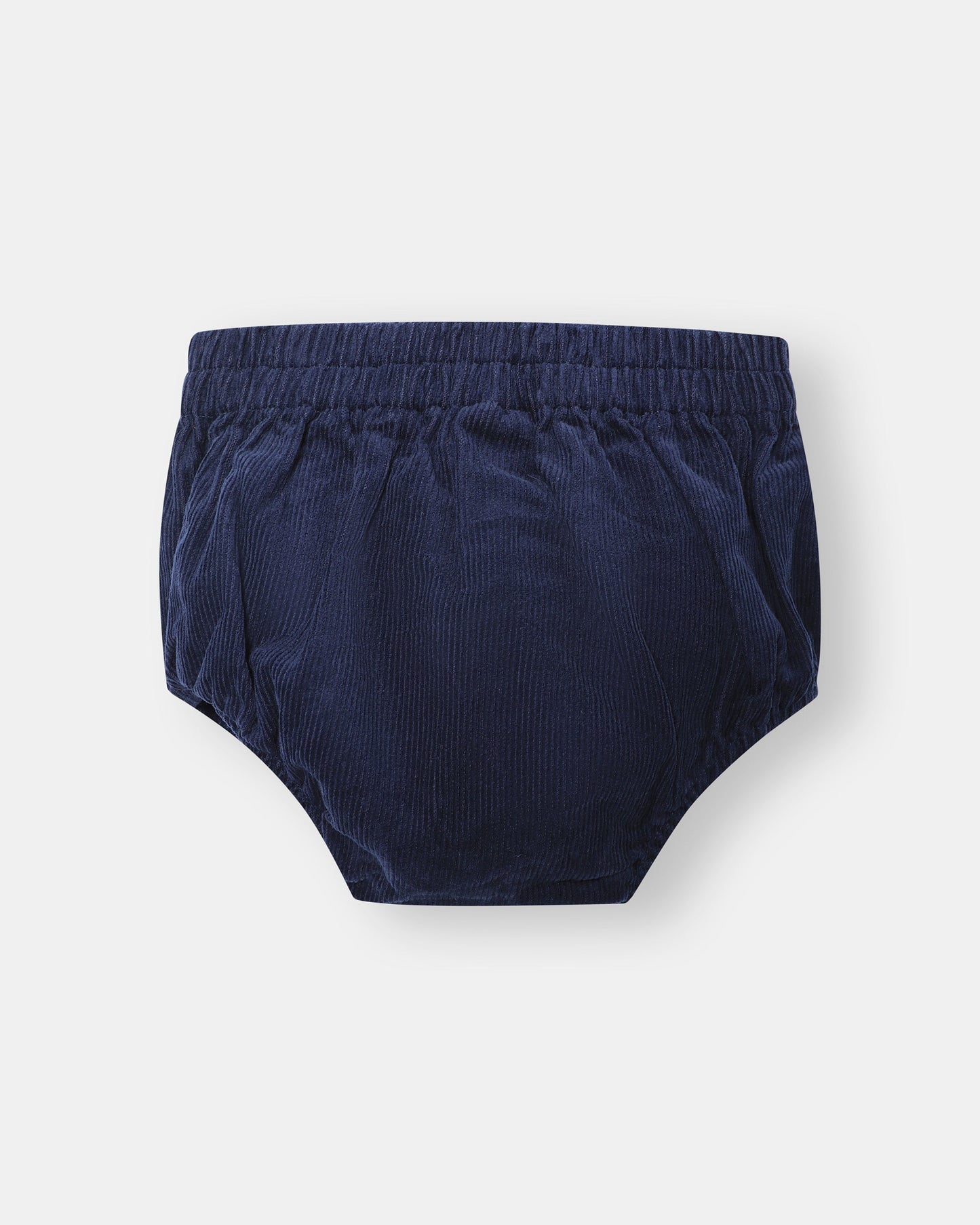 Sailor Short - Navy Blue - Atlas & Maya