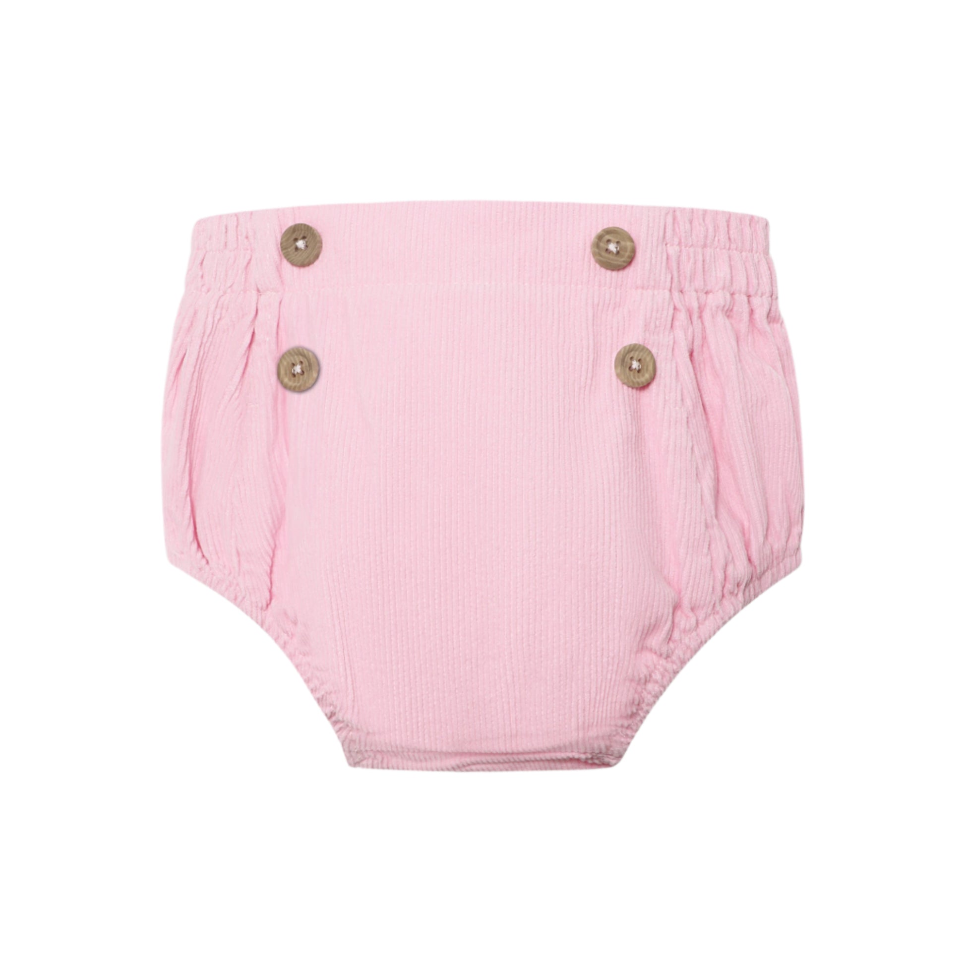 Sailor Short - Pink - Atlas & Maya