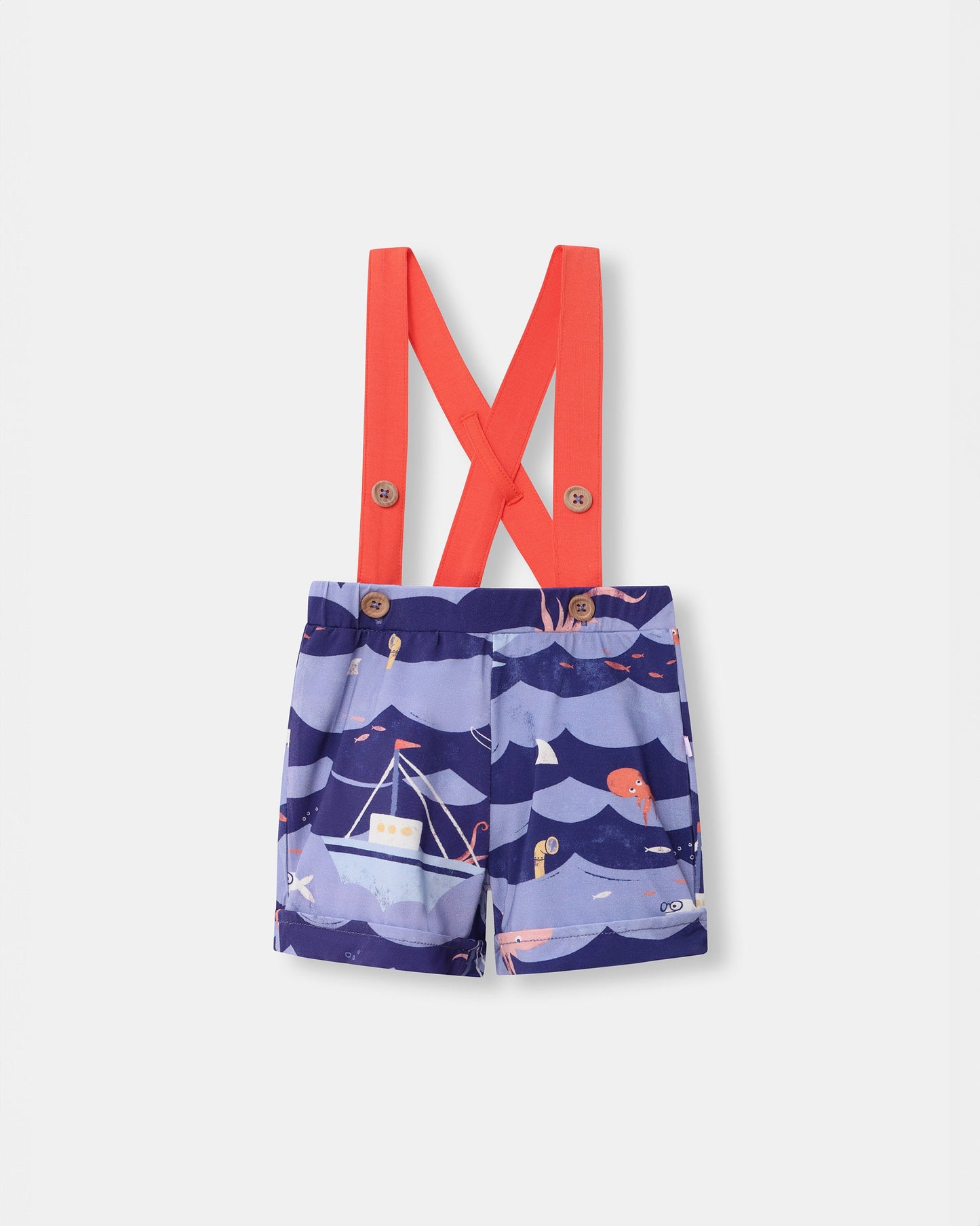 The Ocean Explorer Set