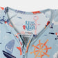 Anchor Away Sleepy Time Pajama
