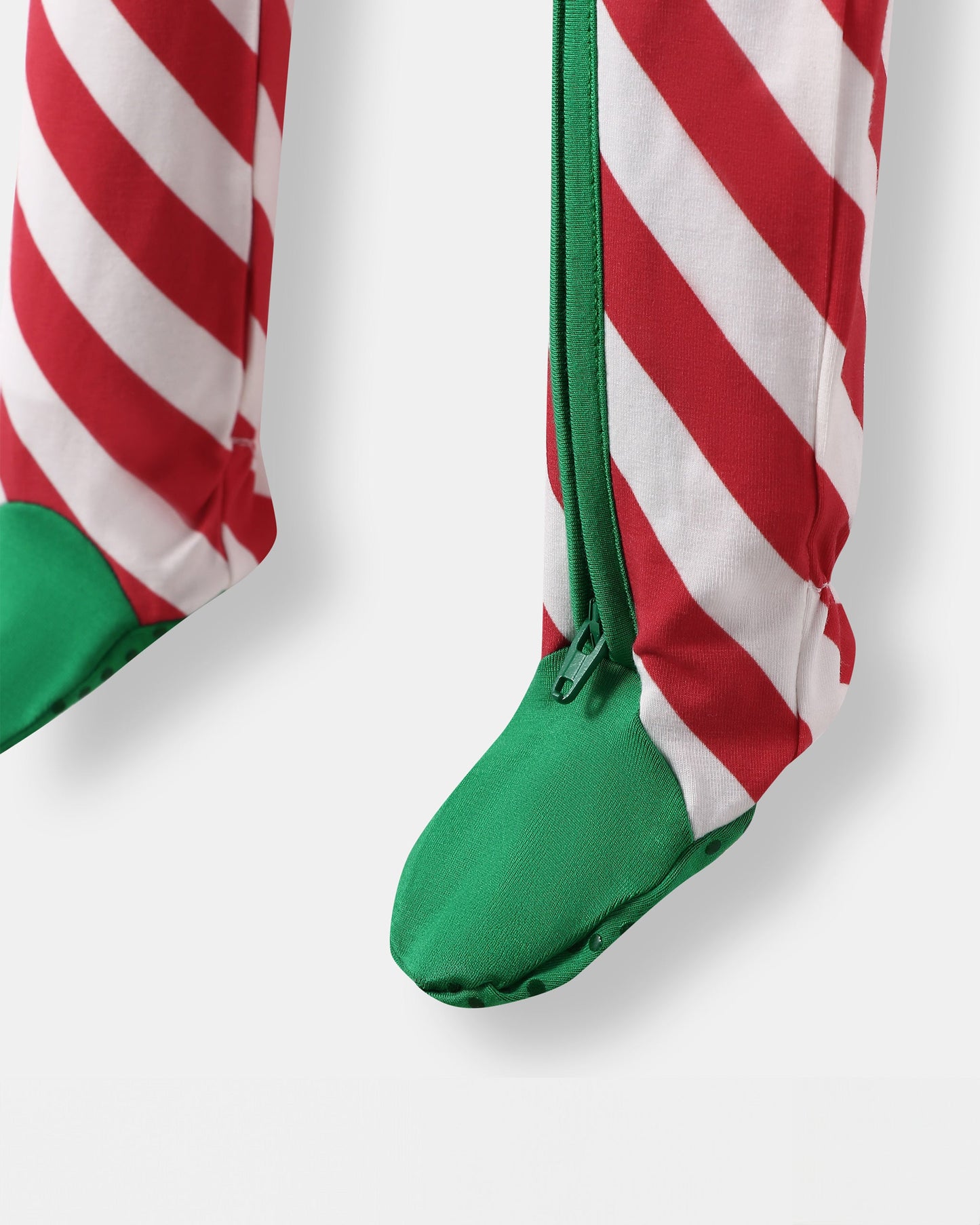 Candy Cane Sleepy Time Pajama