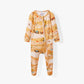 Desert Safari Sleepy Time Pajama