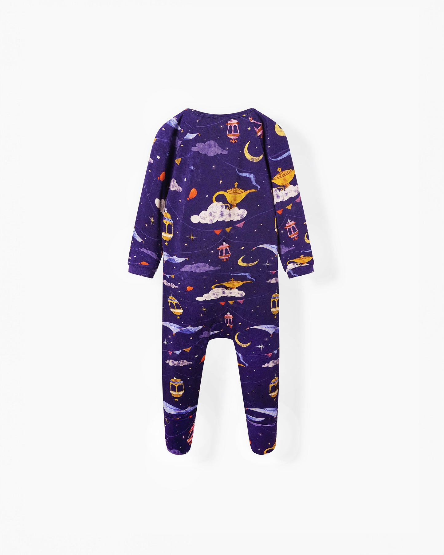 Enchanted Nights Sleepy Time Eid Pajama