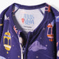 Enchanted Nights Sleepy Time Eid Pajama
