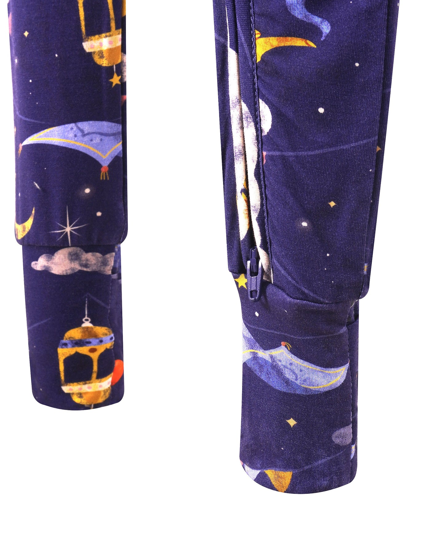 Enchanted Nights Sleepy Time Eid Pajama