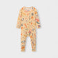 Mermaid Love Sleepy Time Pajama