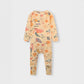 Mermaid Love Sleepy Time Pajama