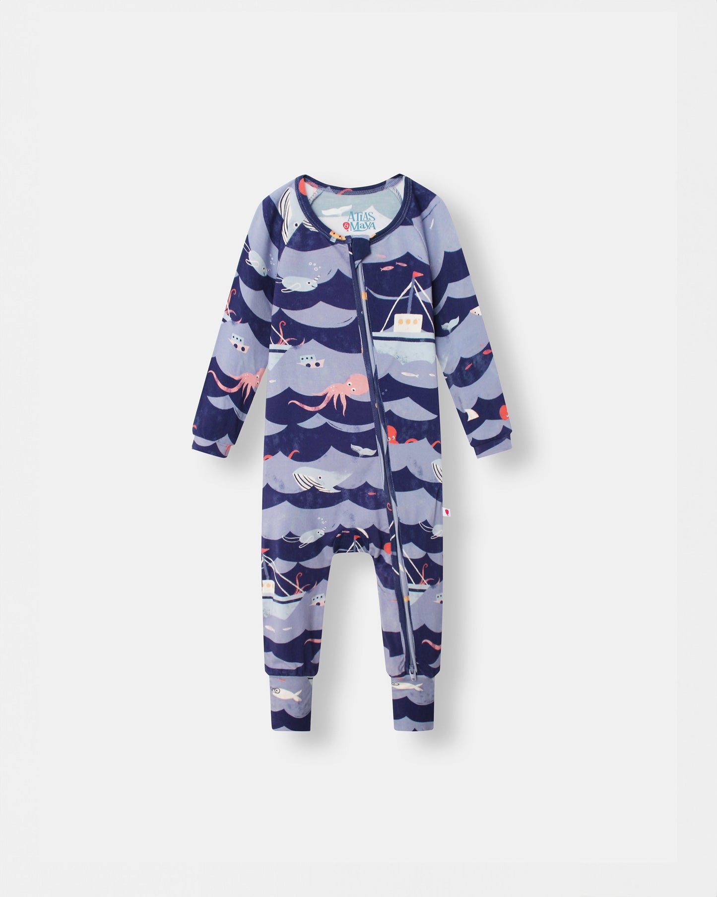 The Ocean Explorer Set