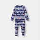 Ocean Snuggles Sleepy Time Pajama