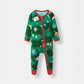 Xmas Morning Sleepy Time Pajama