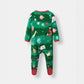 Xmas Morning Sleepy Time Pajama