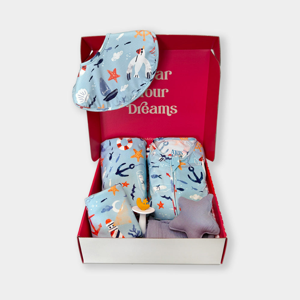 The Essential Set - Anchor Away