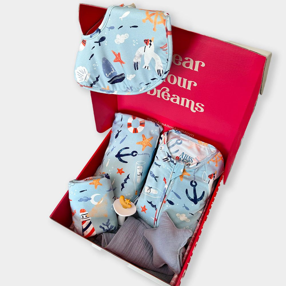 The Essential Set - Anchor Away