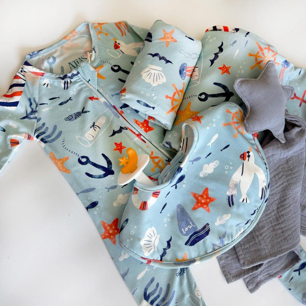 The Essential Set - Anchor Away