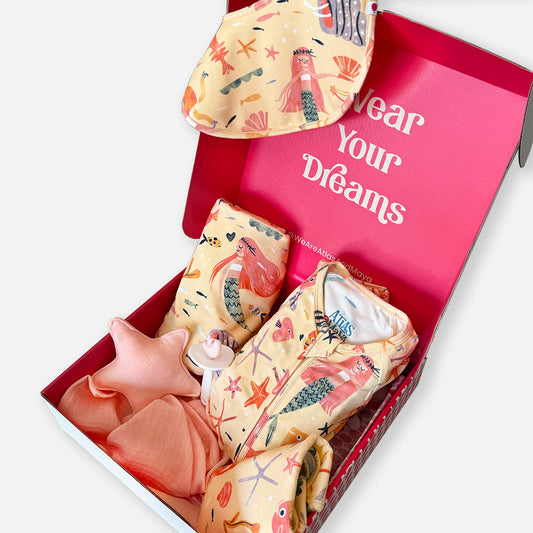 The Essential Set - Mermaid Love