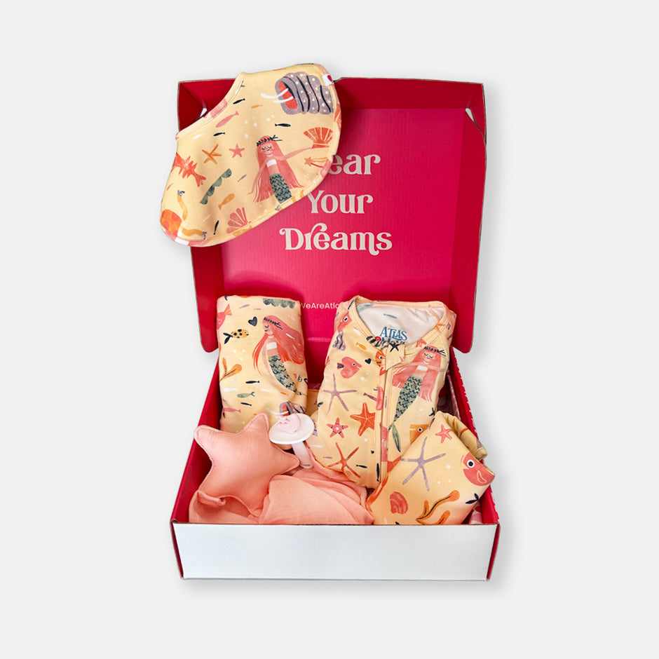 The Essential Set - Mermaid Love