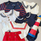 The Sailor Boy Set - Look B
