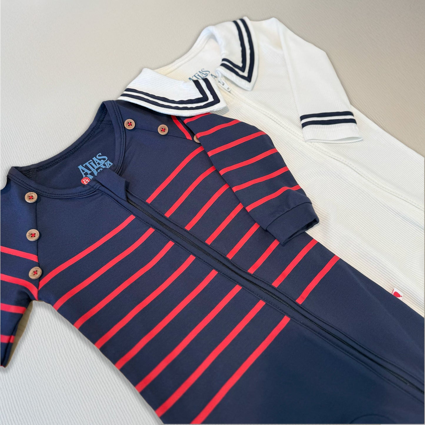 The Sailor Boy Set - Look B