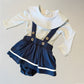 The Sailor Girl Set