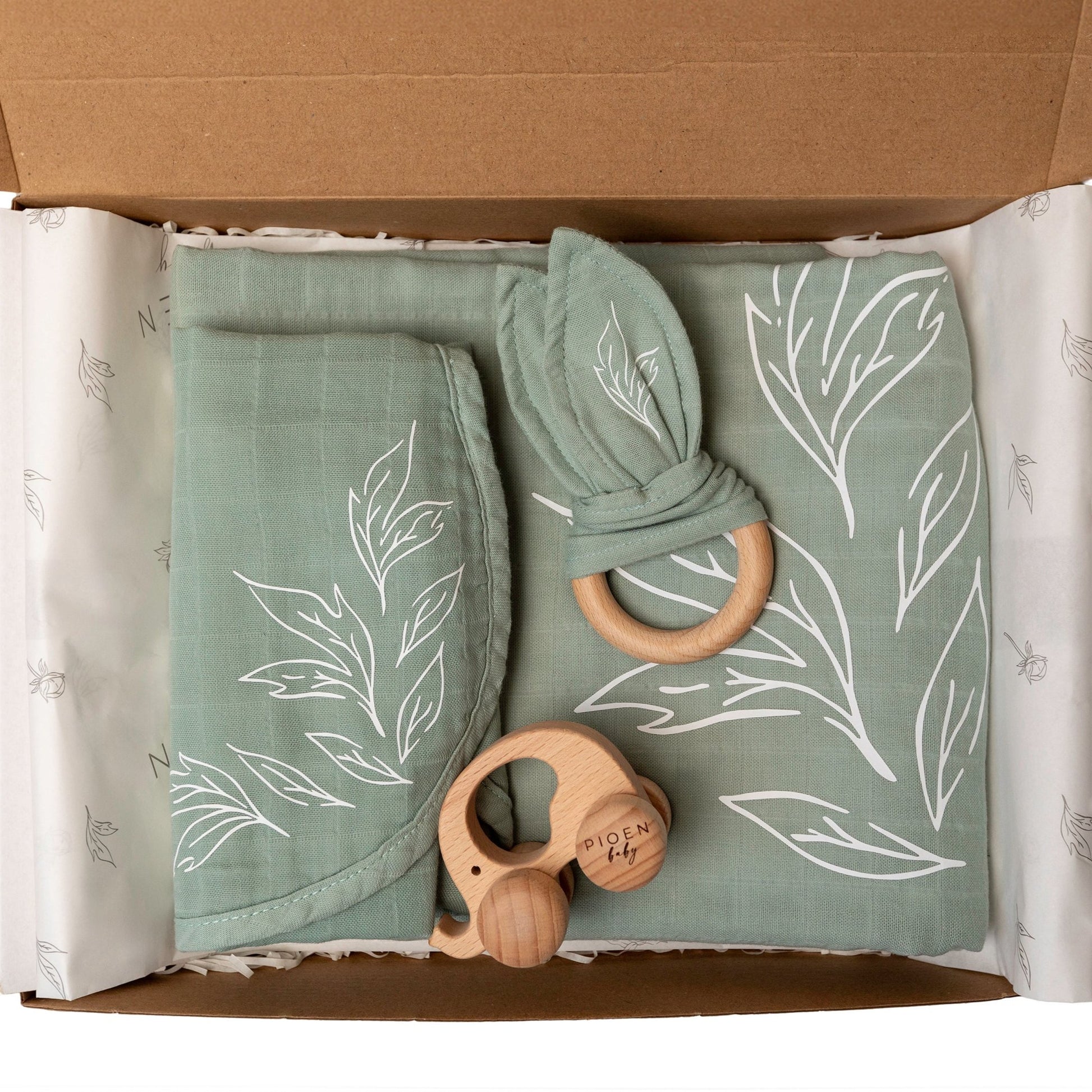 baby gift set, Dubai, UAE, baby shower gifts, baby clothes for boys