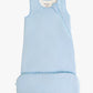 Baby Blue Sleeping Bag 1.0 Tog