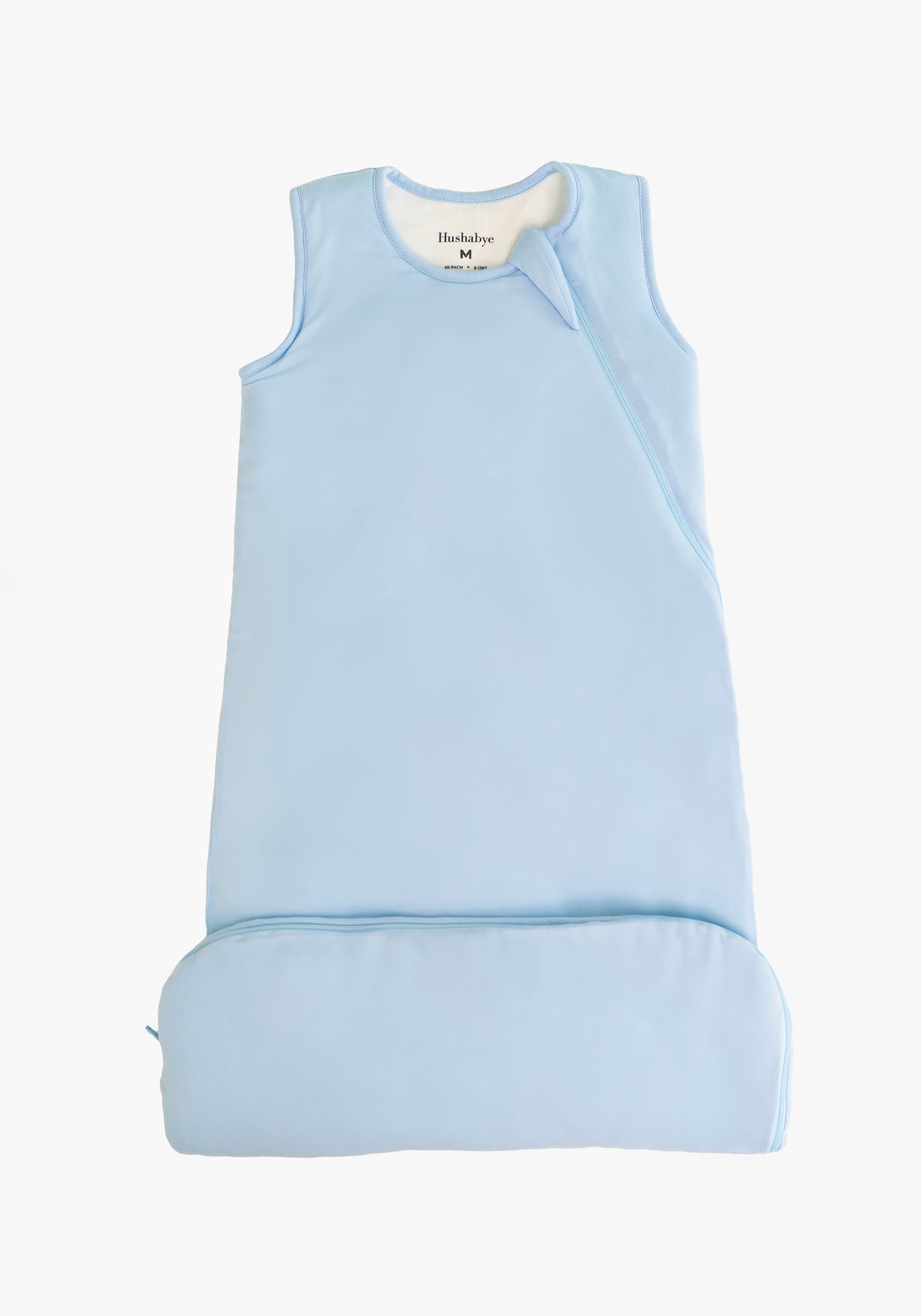 Baby Blue Sleeping Bag 1.0 Tog