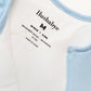 Baby Blue Sleeping Bag 1.0 Tog