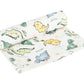 Baby Swaddle Blanket - Dino Print