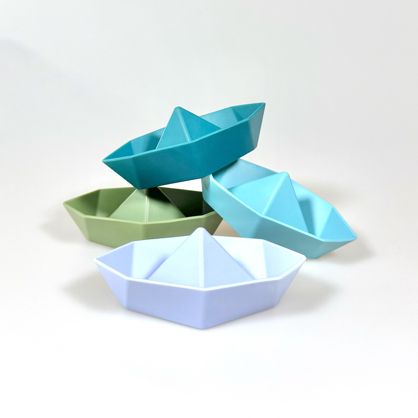 The Ocean Explorer Set