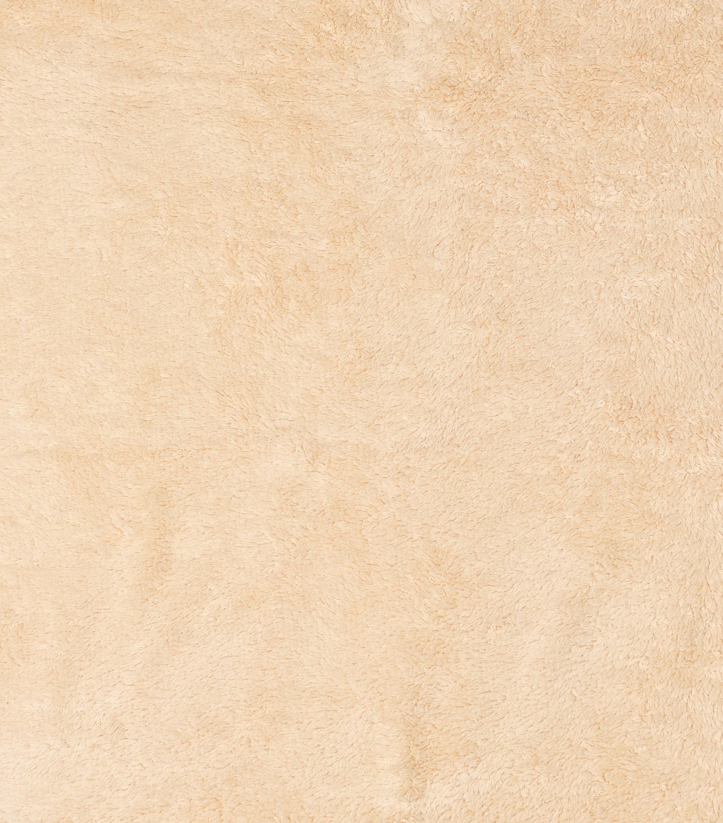 Faux Fur Sherpa Stroller Blanket honey